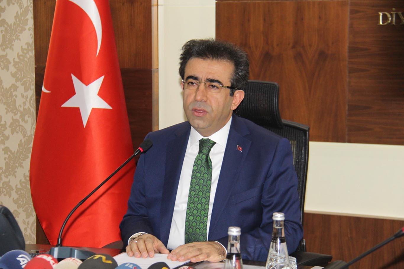 "Okul çevresinde sigara, alkol ve benzeri satış yerlerinin olması mümkün değil"